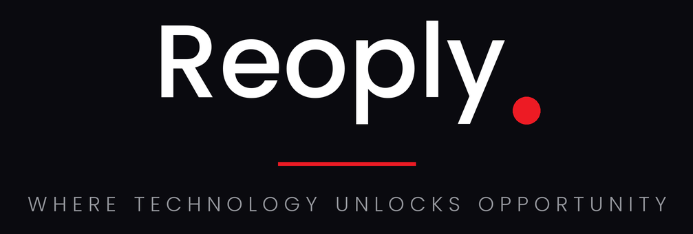 Reoply &mdash; Where Technology Unlocks Opportunity